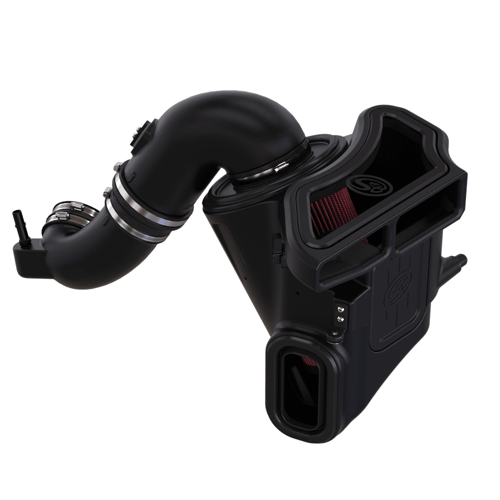 Cold Air Intake for 2022-2024 Cadillac Escalade V 6.2L