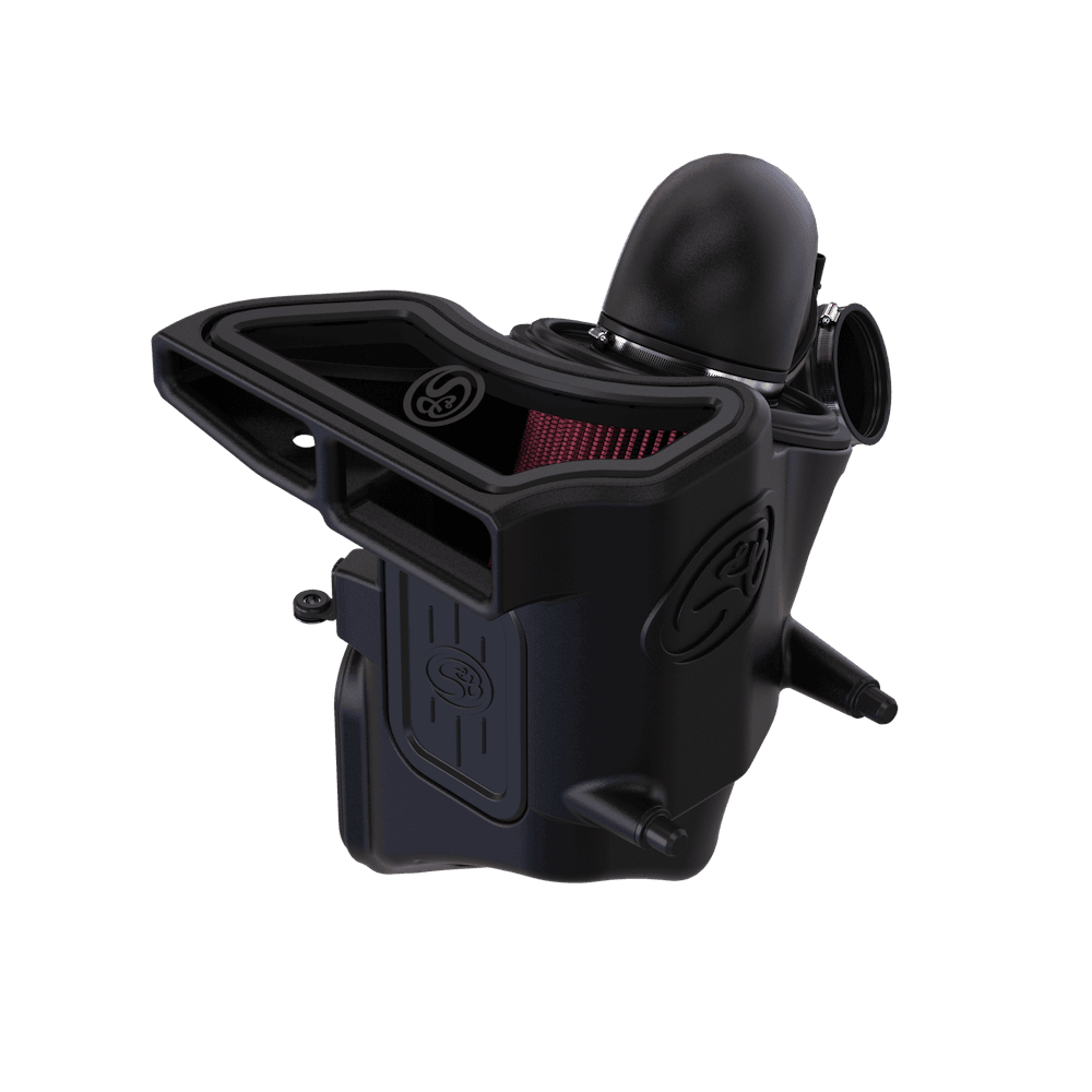 Cold Air Intake for 2022-2024 Cadillac Escalade V 6.2L