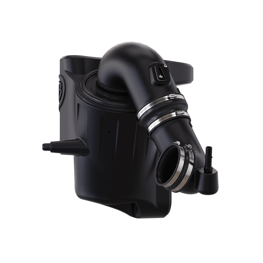 Cold Air Intake for 2022-2024 Cadillac Escalade V 6.2L