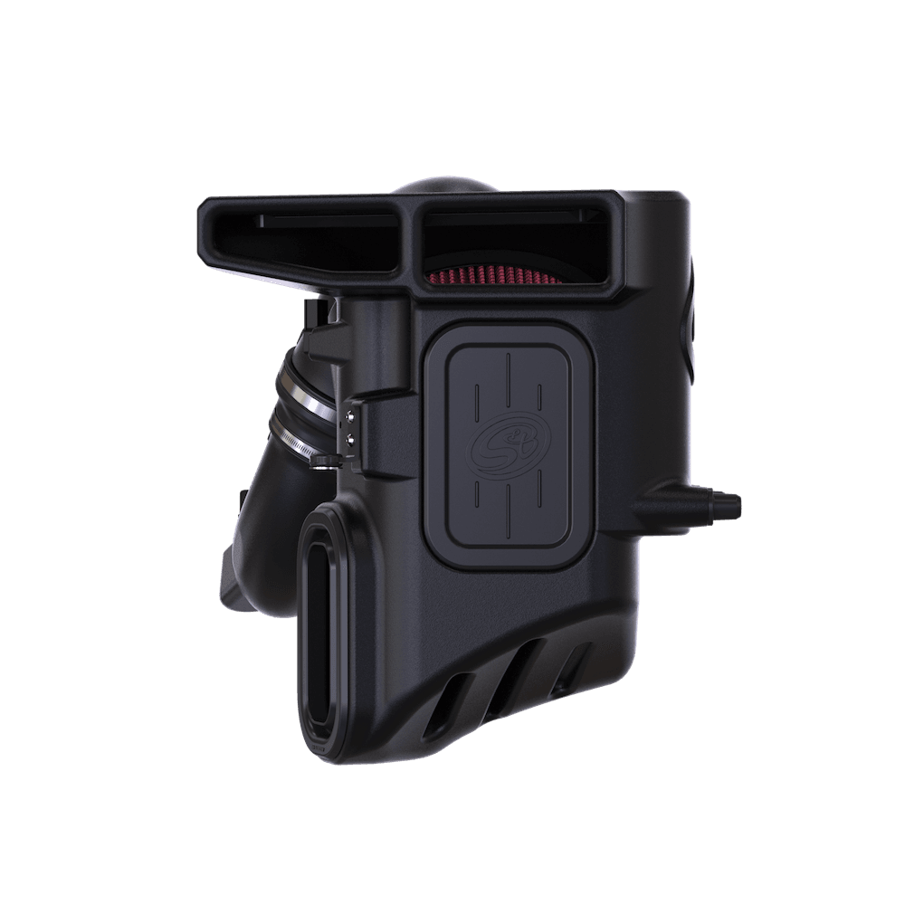 Cold Air Intake for 2022-2024 Cadillac Escalade V 6.2L