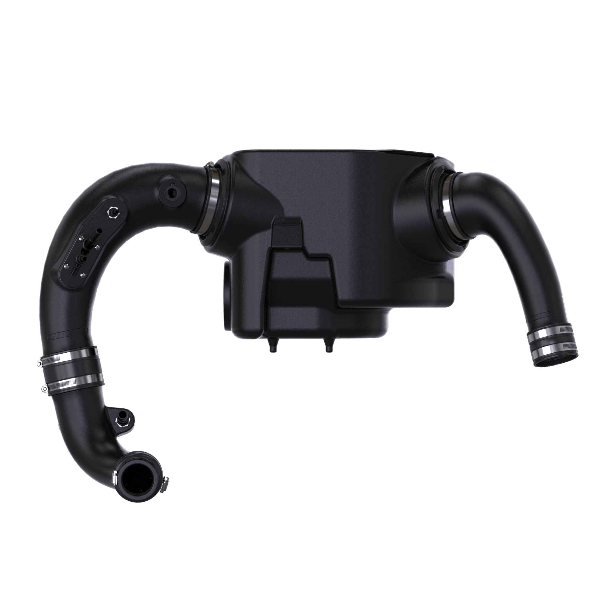 Cold Air Intake for 2020-2025 Ford Explorer ST, Lincoln Aviator 3.0L