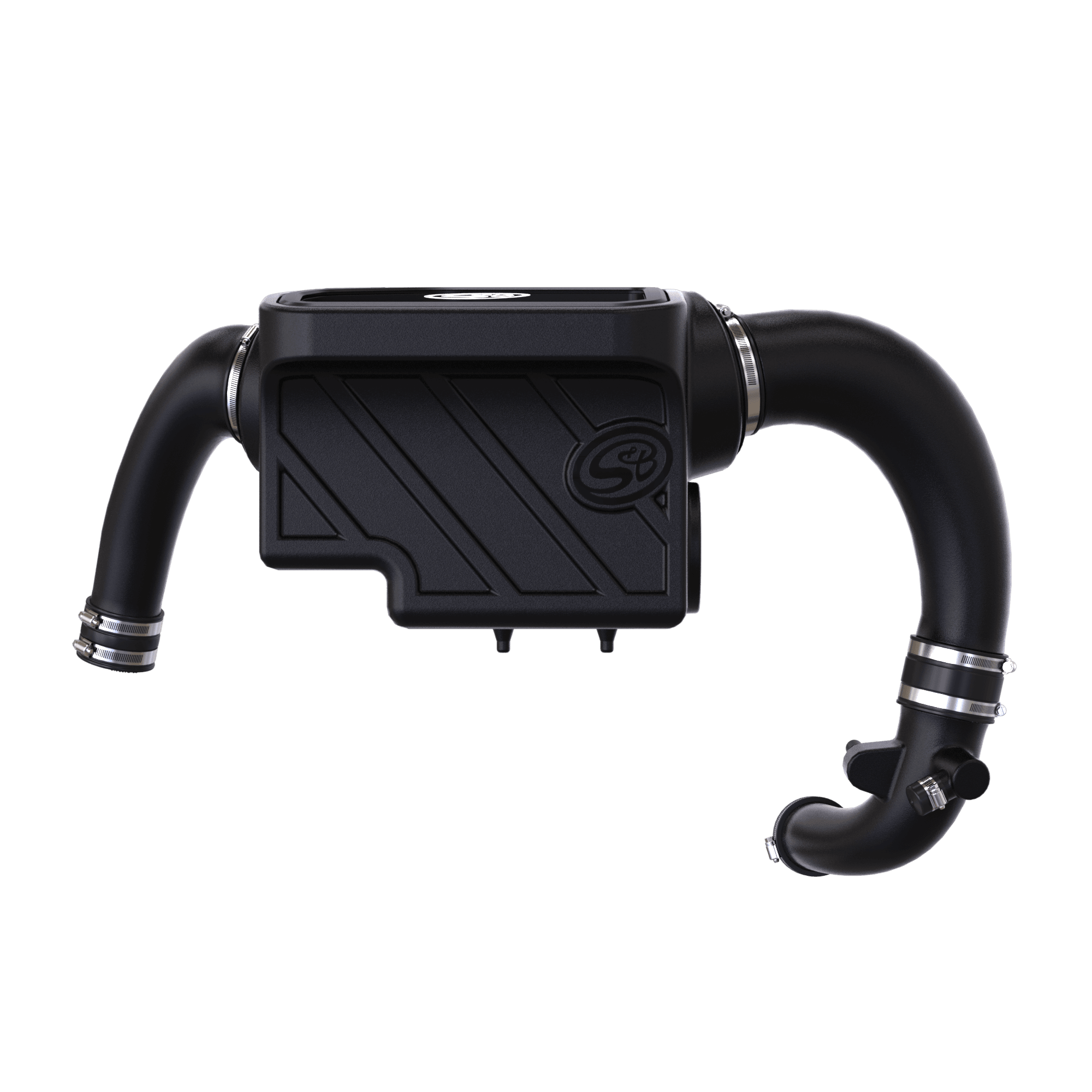 Cold Air Intake for 2020-2025 Ford Explorer ST, Lincoln Aviator 3.0L