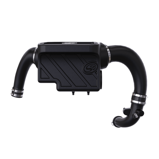 Cold Air Intake for 2020-2025 Ford Explorer ST, Lincoln Aviator 3.0L