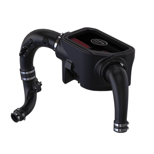 Cold Air Intake for 2020-2025 Ford Explorer ST, Lincoln Aviator 3.0L