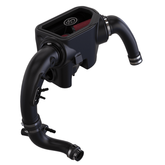 Cold Air Intake for 2020-2025 Ford Explorer ST, Lincoln Aviator 3.0L