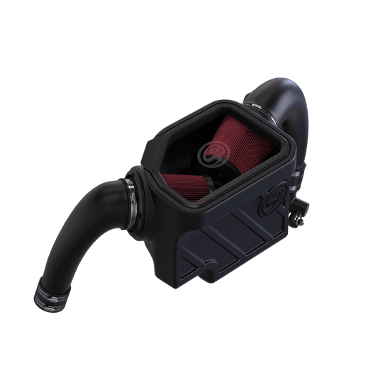 Cold Air Intake for 2020-2025 Ford Explorer ST, Lincoln Aviator 3.0L