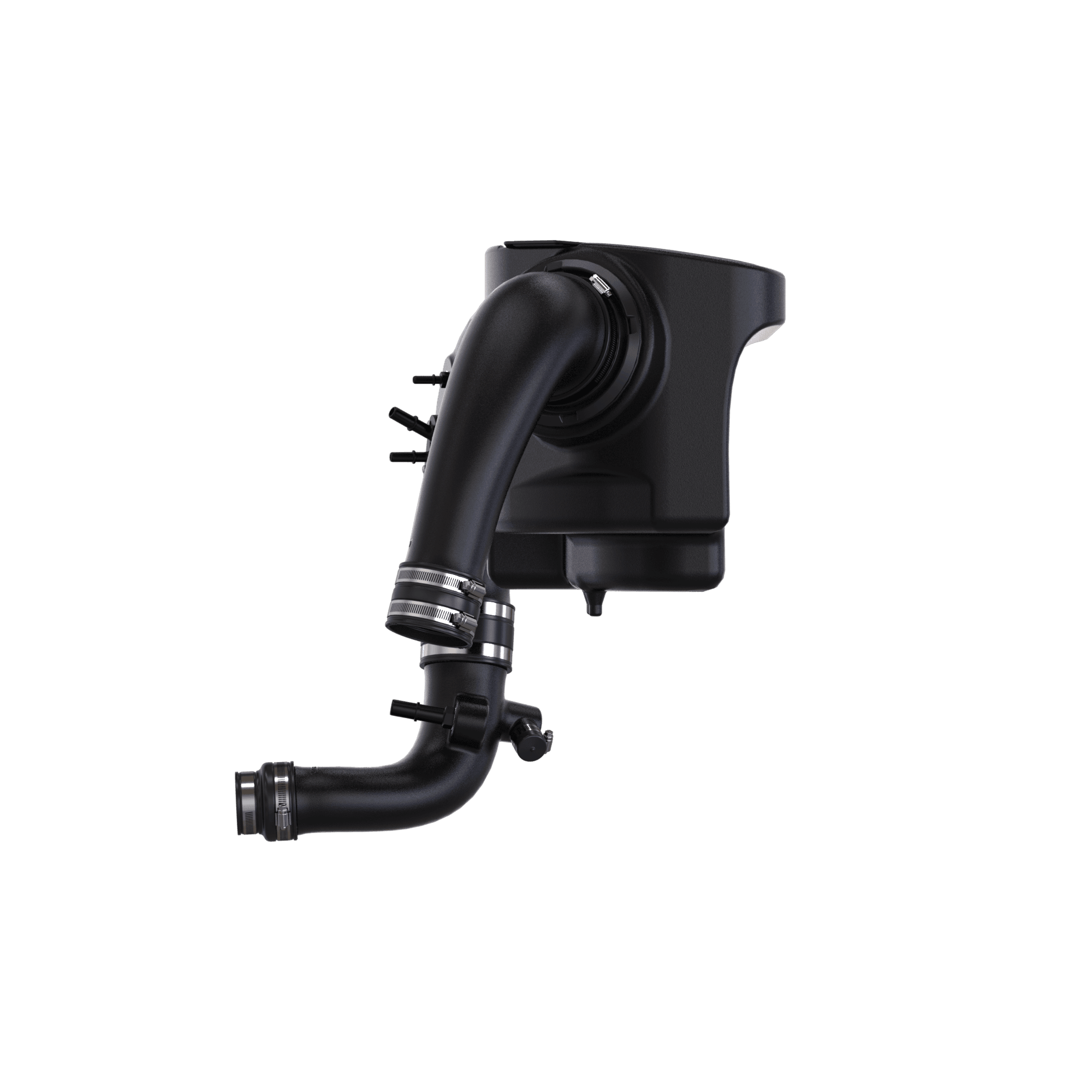 Cold Air Intake for 2020-2025 Ford Explorer ST, Lincoln Aviator 3.0L