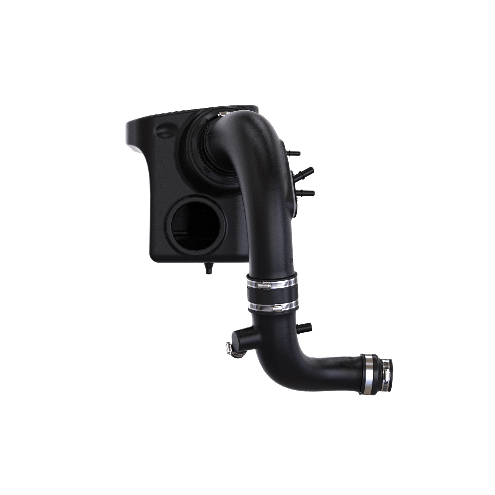 Cold Air Intake for 2020-2025 Ford Explorer ST, Lincoln Aviator 3.0L