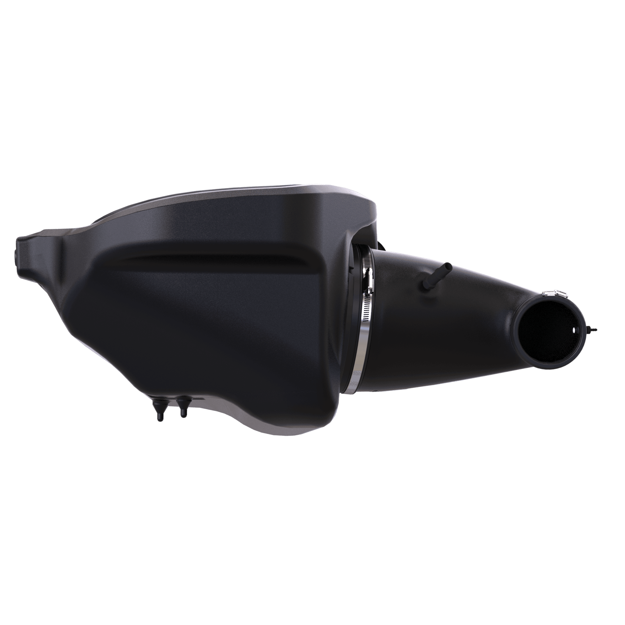 Cold Air Intake for 2023 Ford Raptor R 5.2L V8