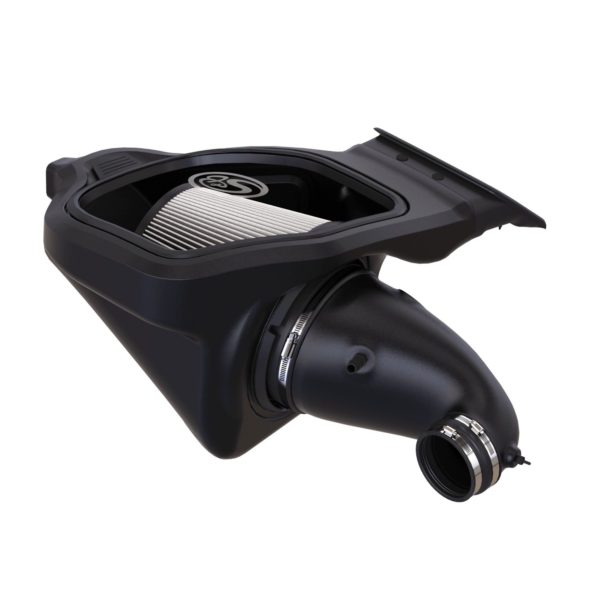 Cold Air Intake for 2023 Ford Raptor R 5.2L V8