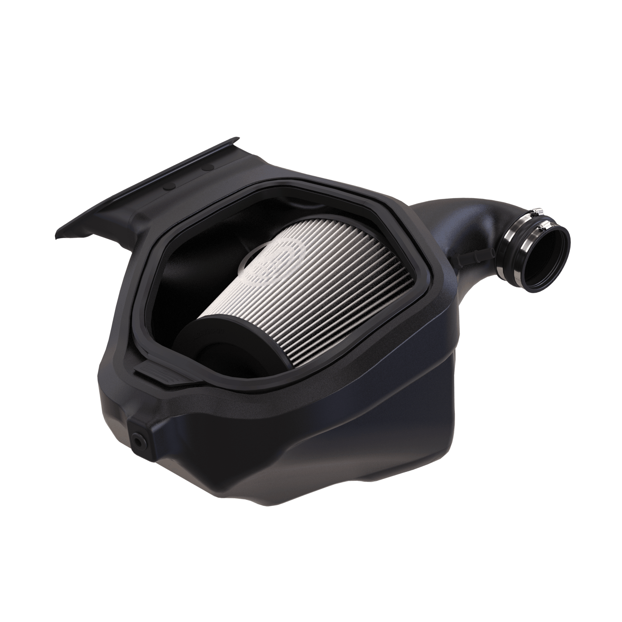 Cold Air Intake for 2023 Ford Raptor R 5.2L V8