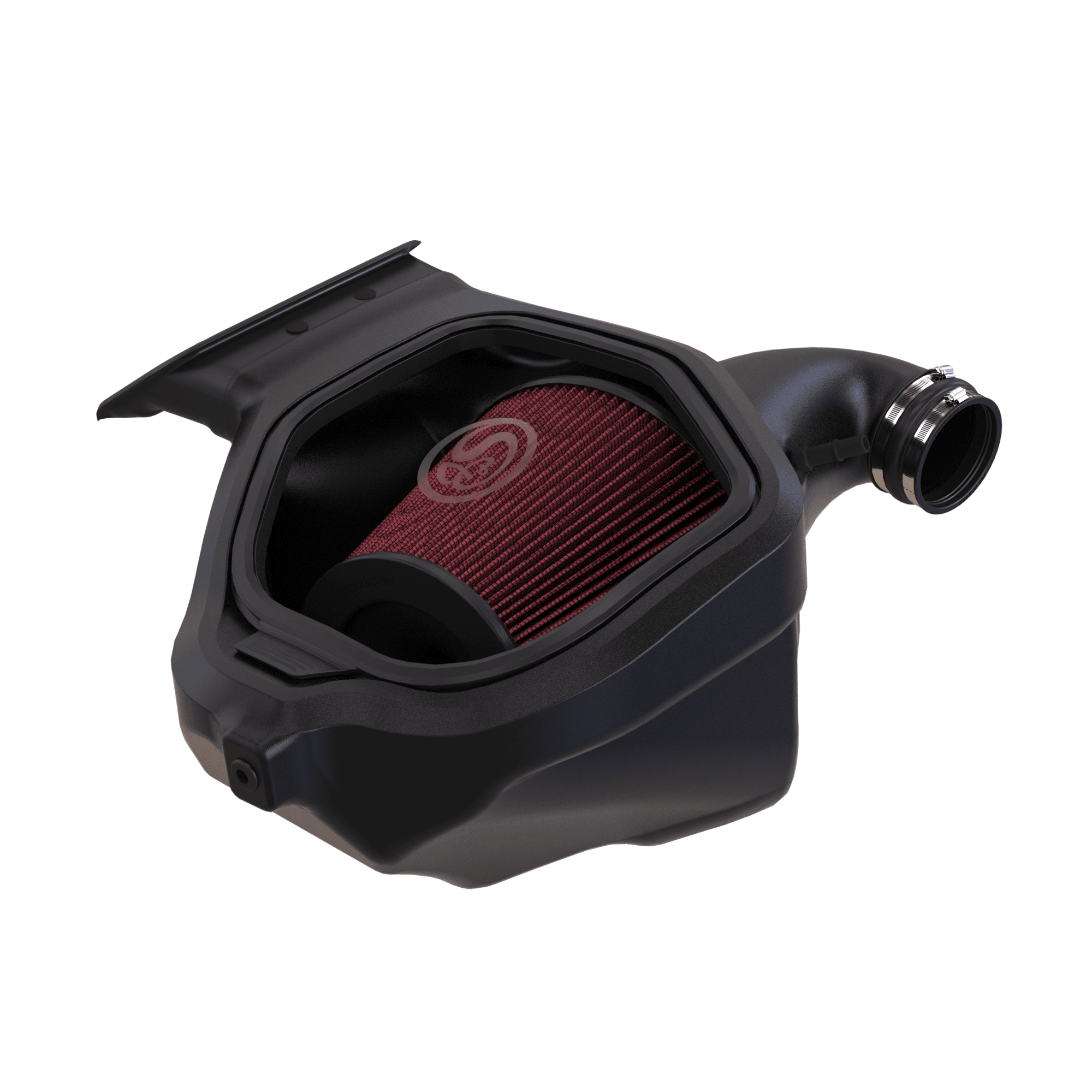 Cold Air Intake for 2023 Ford Raptor R 5.2L V8