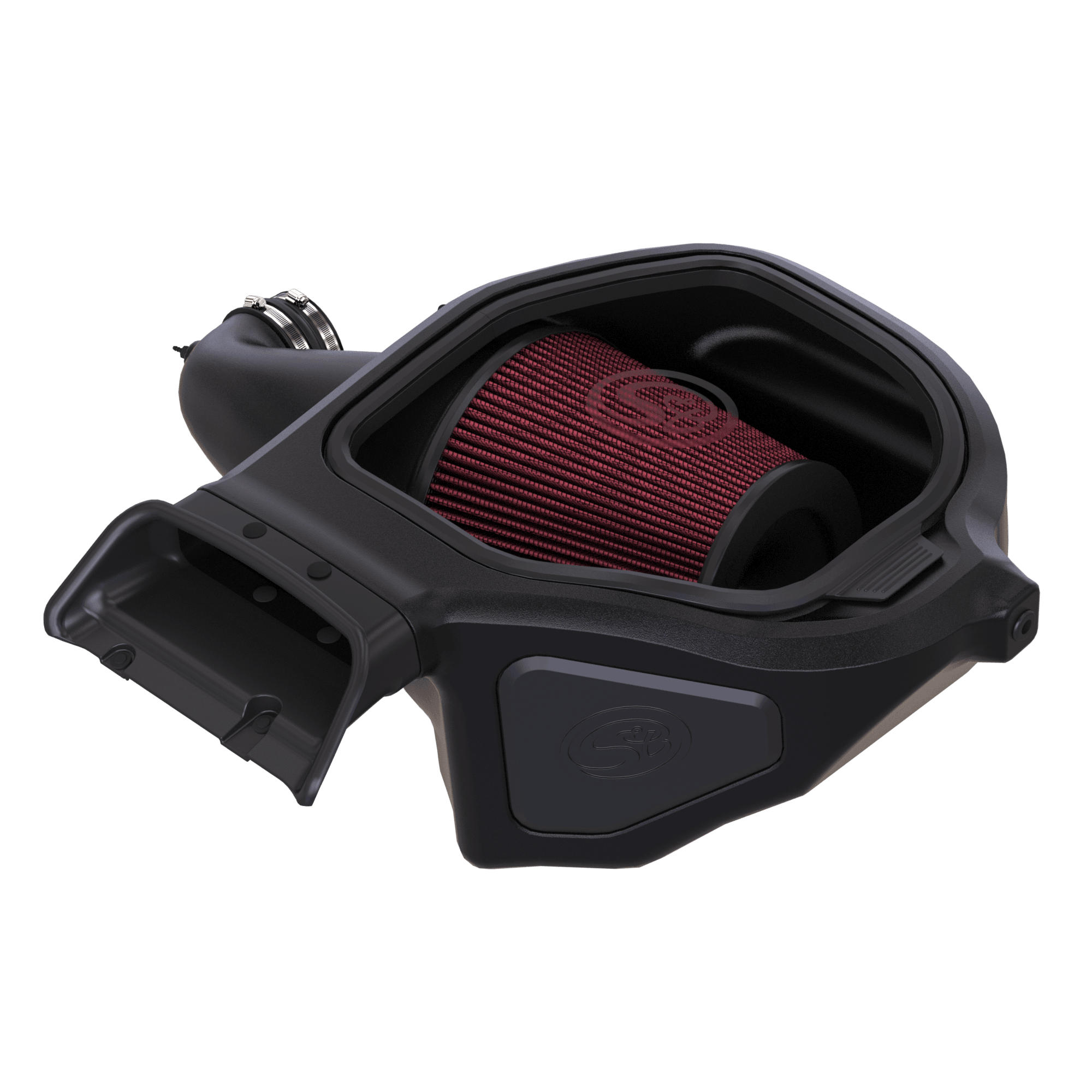 Cold Air Intake for 2023 Ford Raptor R 5.2L V8