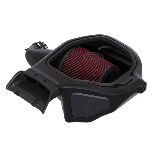 Cold Air Intake for 2023 Ford Raptor R 5.2L V8