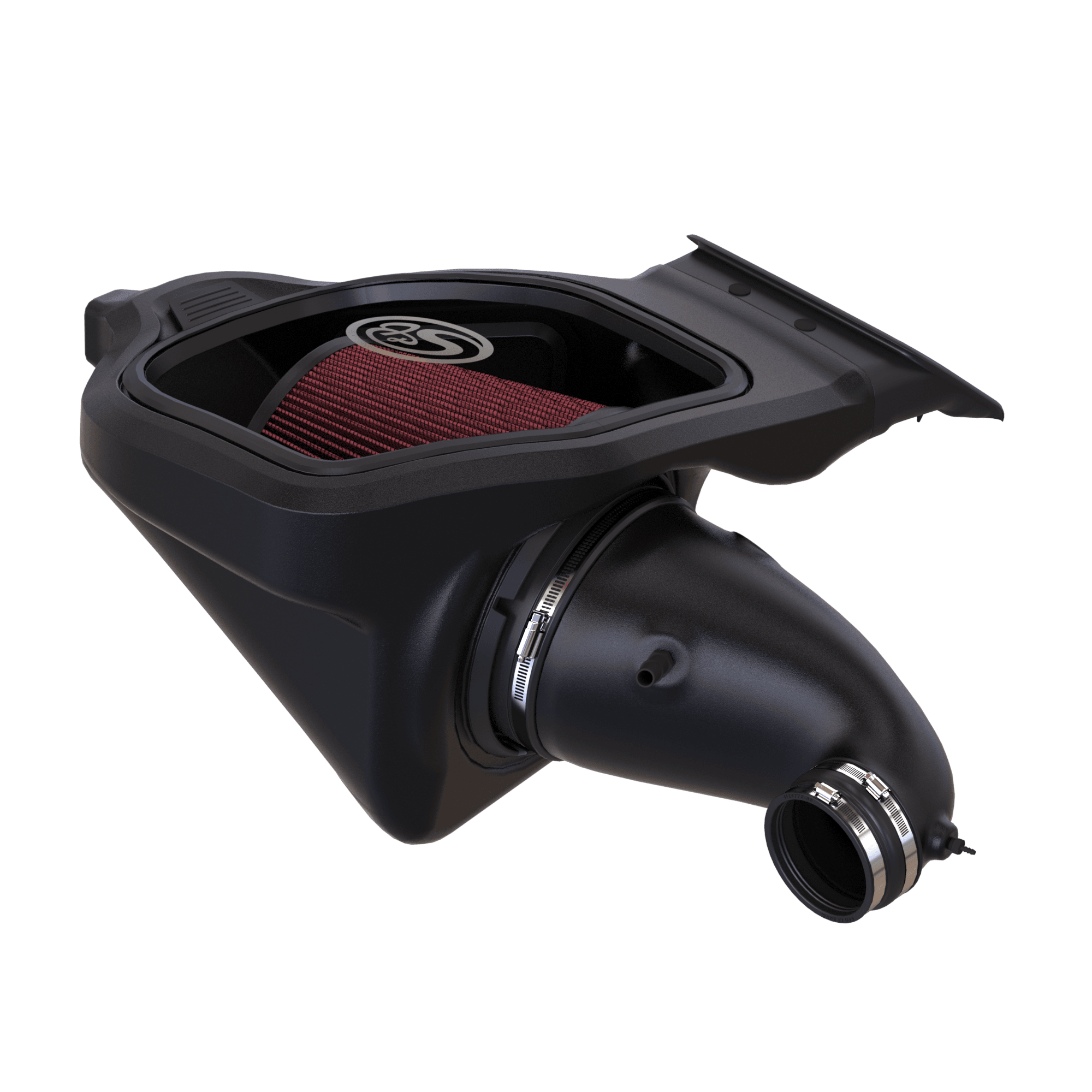 Cold Air Intake for 2023 Ford Raptor R 5.2L V8