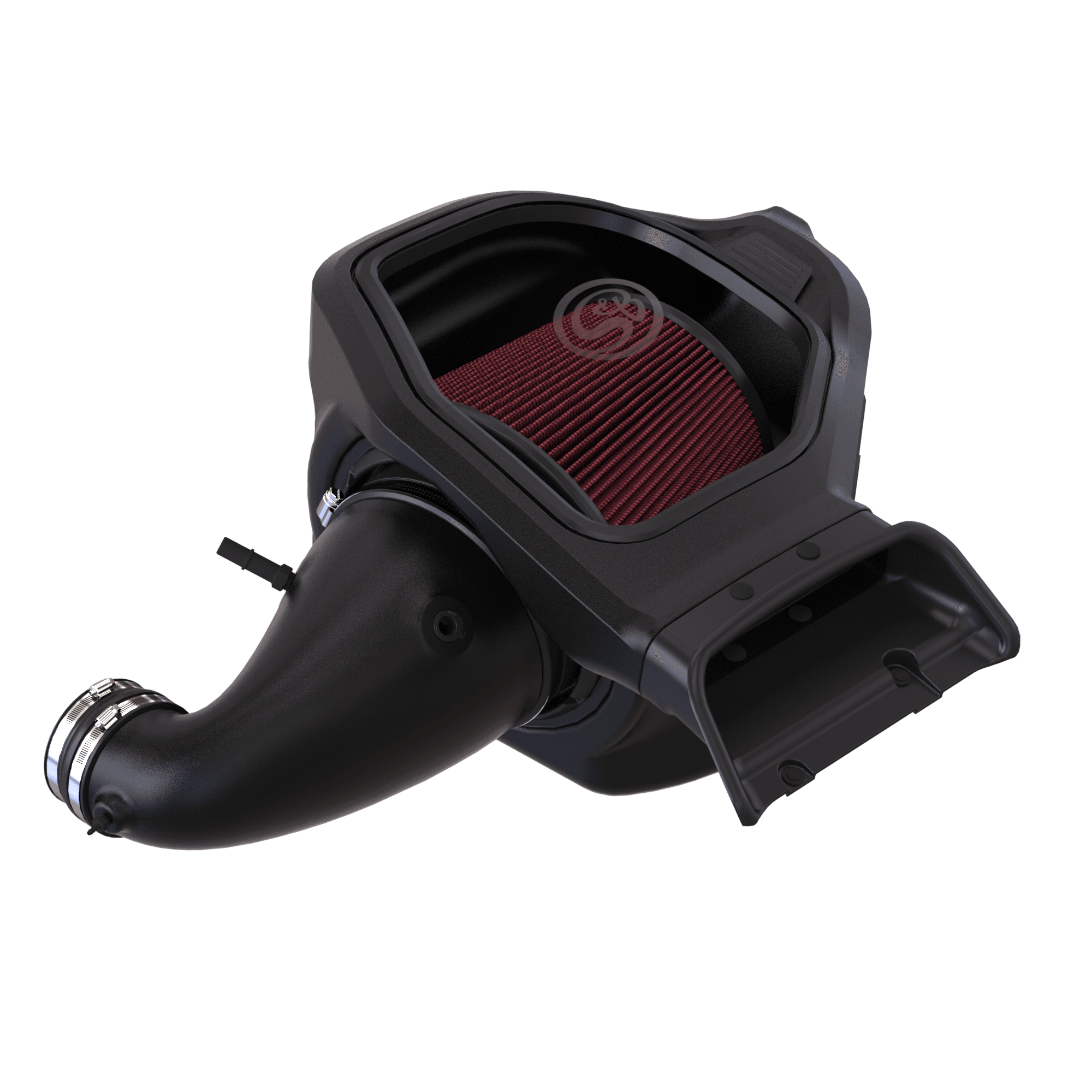 Cold Air Intake for 2023 Ford Raptor R 5.2L V8