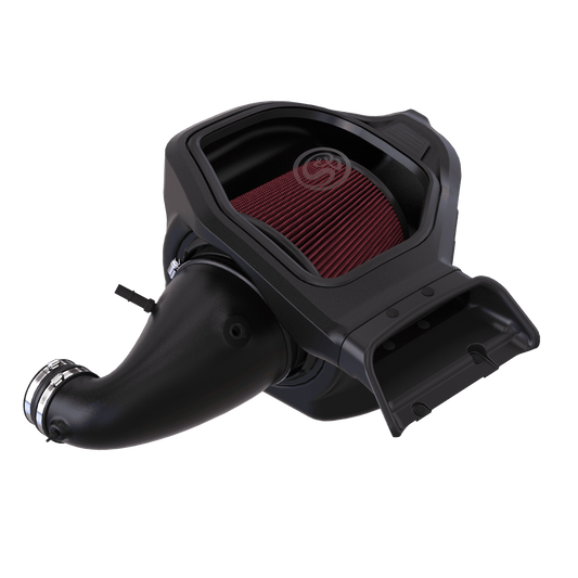 Cold Air Intake for 2023 Ford Raptor R 5.2L V8