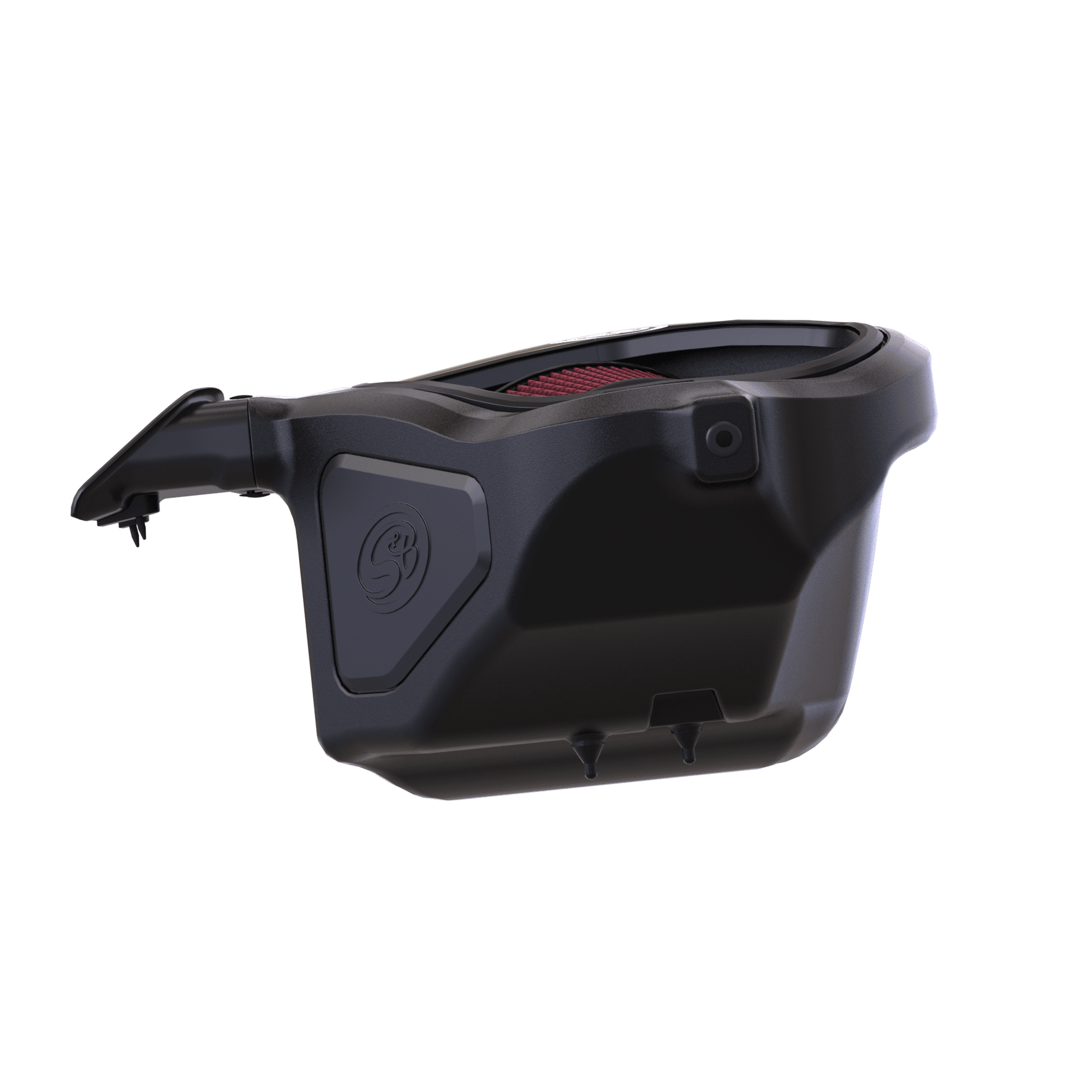 Cold Air Intake for 2023 Ford Raptor R 5.2L V8