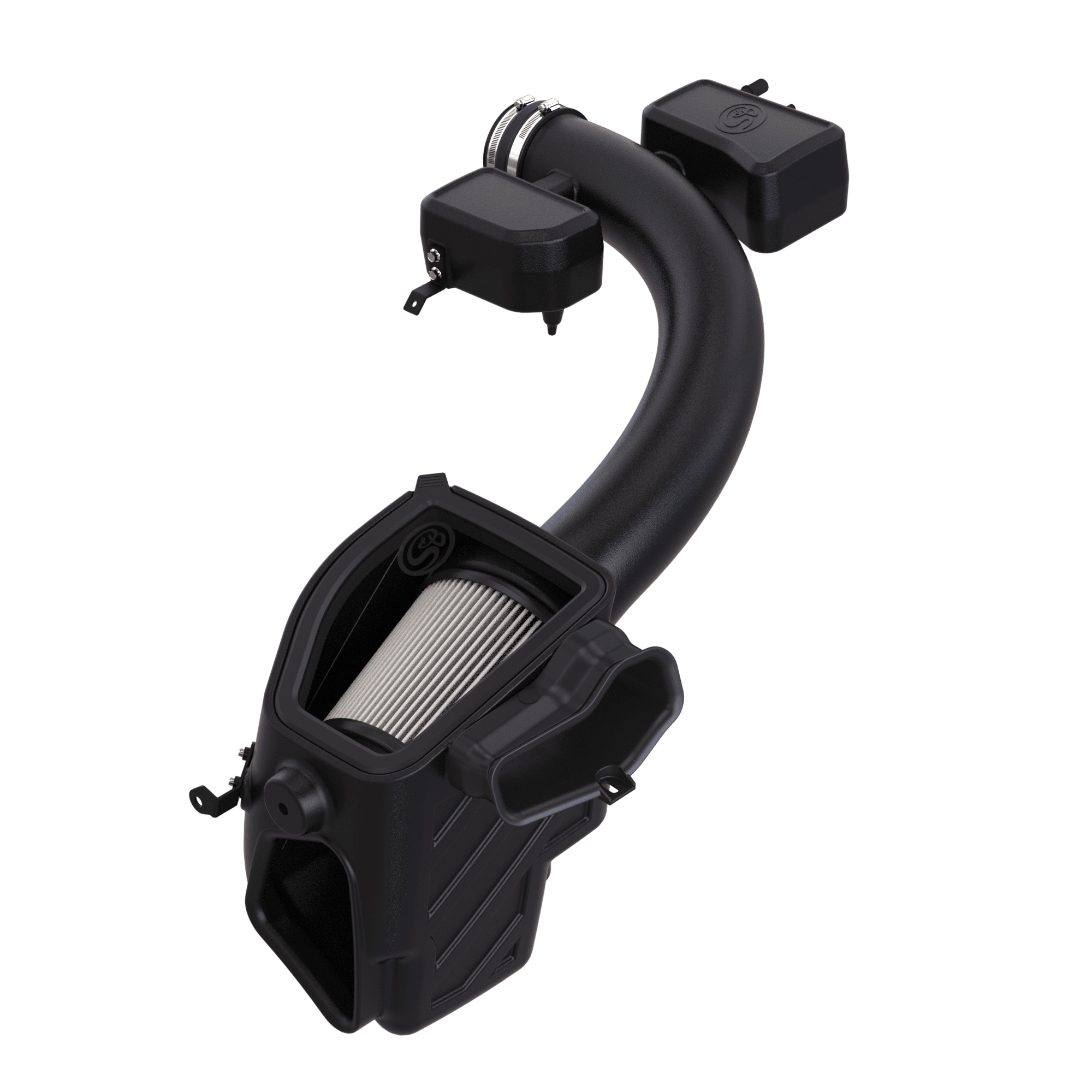 Cold Air Intake for 2020-2022 Ford F250 F350 6.2L Gas