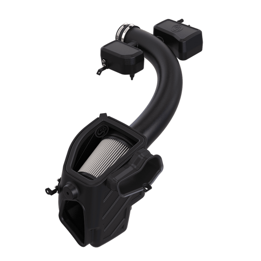 Cold Air Intake for 2020-2022 Ford F250 F350 6.2L Gas