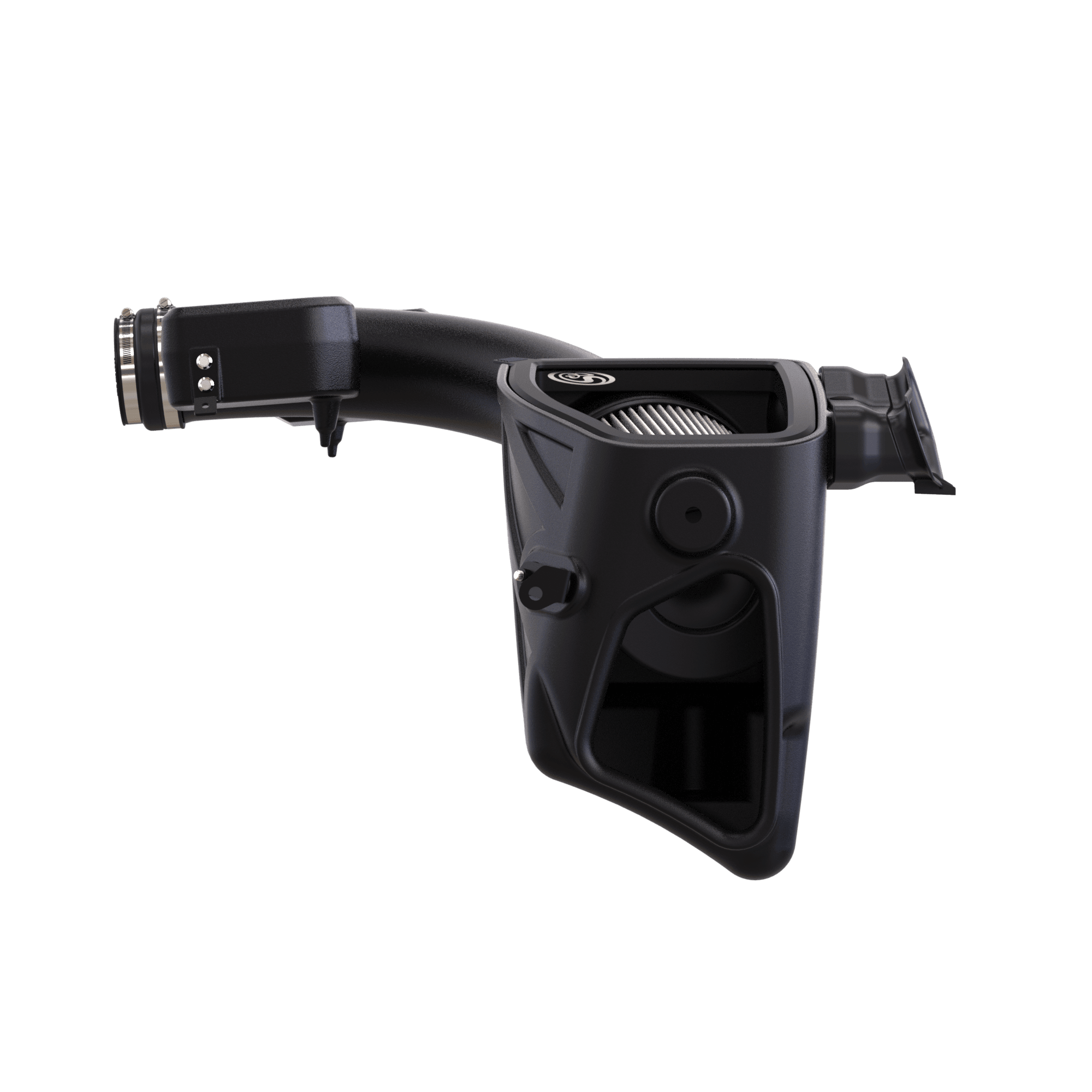 Cold Air Intake for 2020-2022 Ford F250 F350 6.2L Gas
