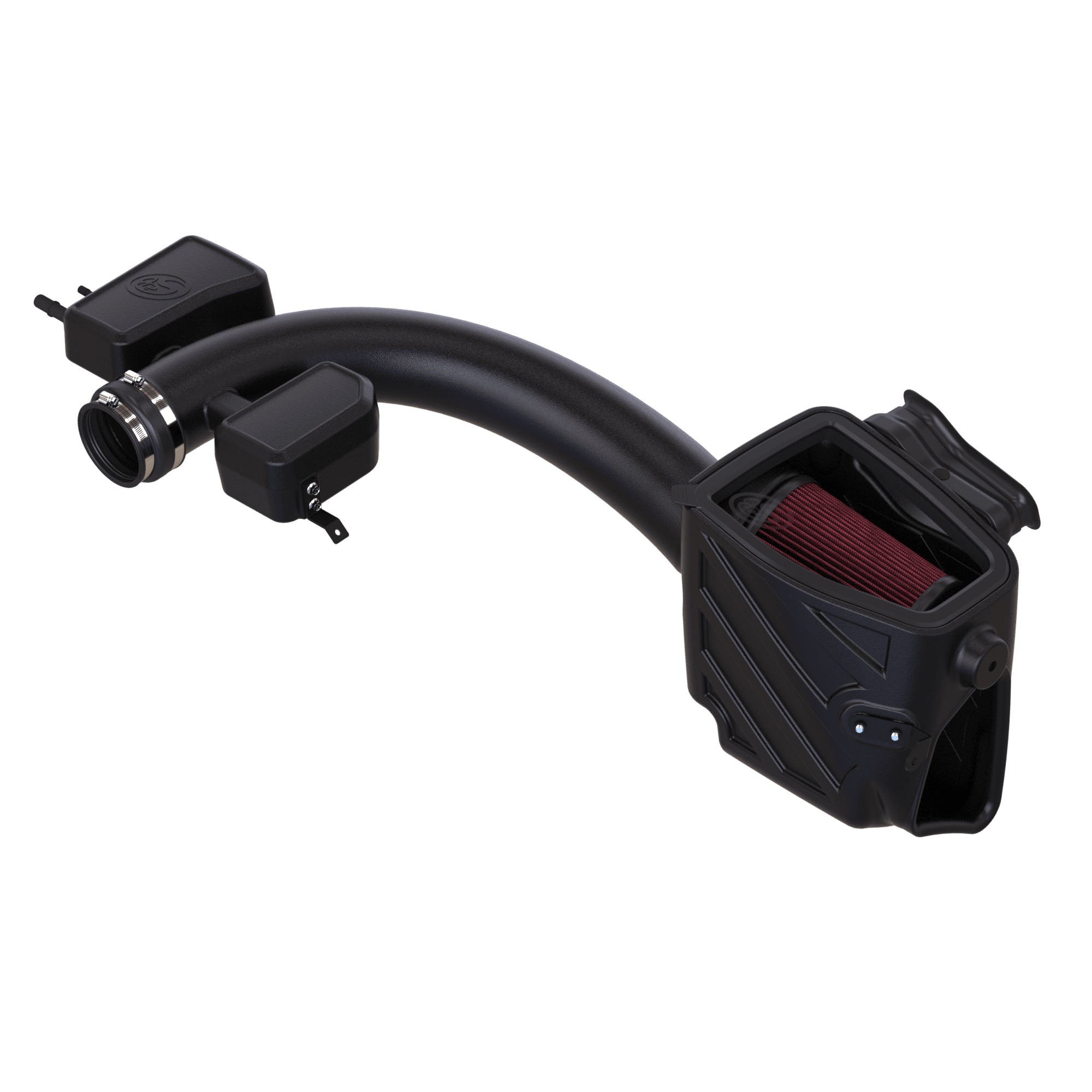 Cold Air Intake for 2020-2022 Ford F250 F350 6.2L Gas