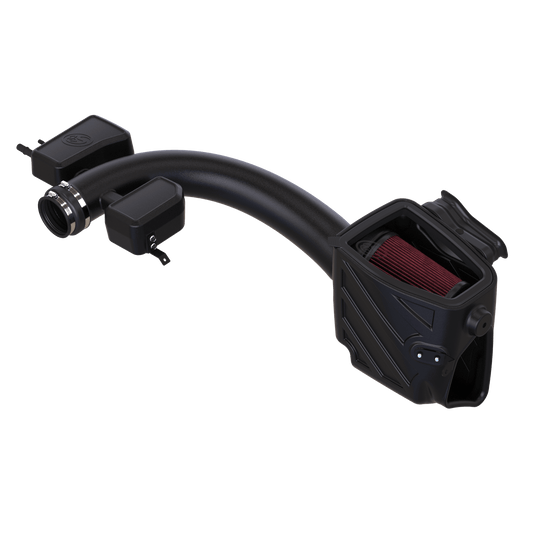Cold Air Intake for 2020-2022 Ford F250 F350 6.2L Gas