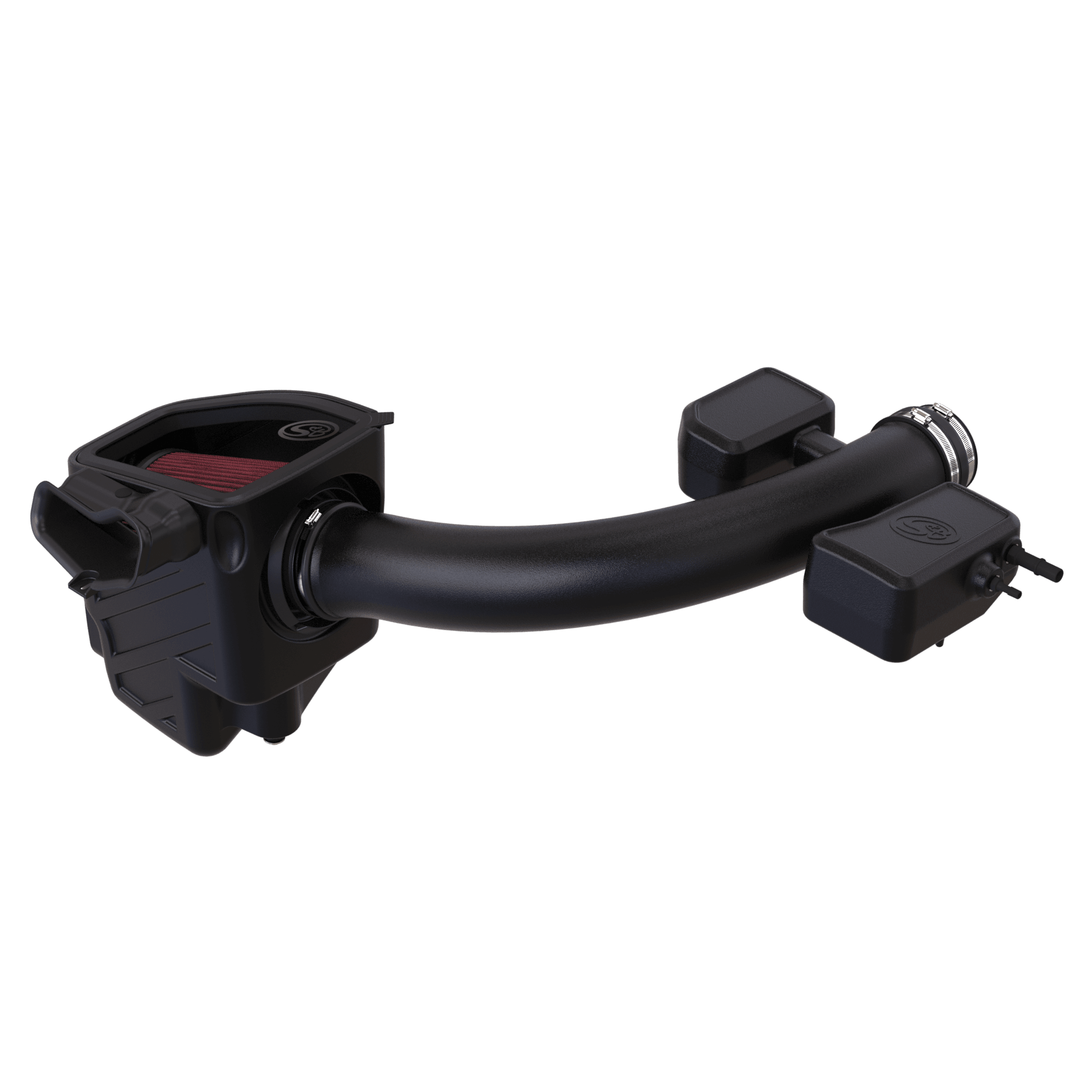 Cold Air Intake for 2020-2022 Ford F250 F350 6.2L Gas