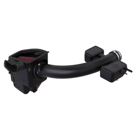 Cold Air Intake for 2020-2022 Ford F250 F350 6.2L Gas