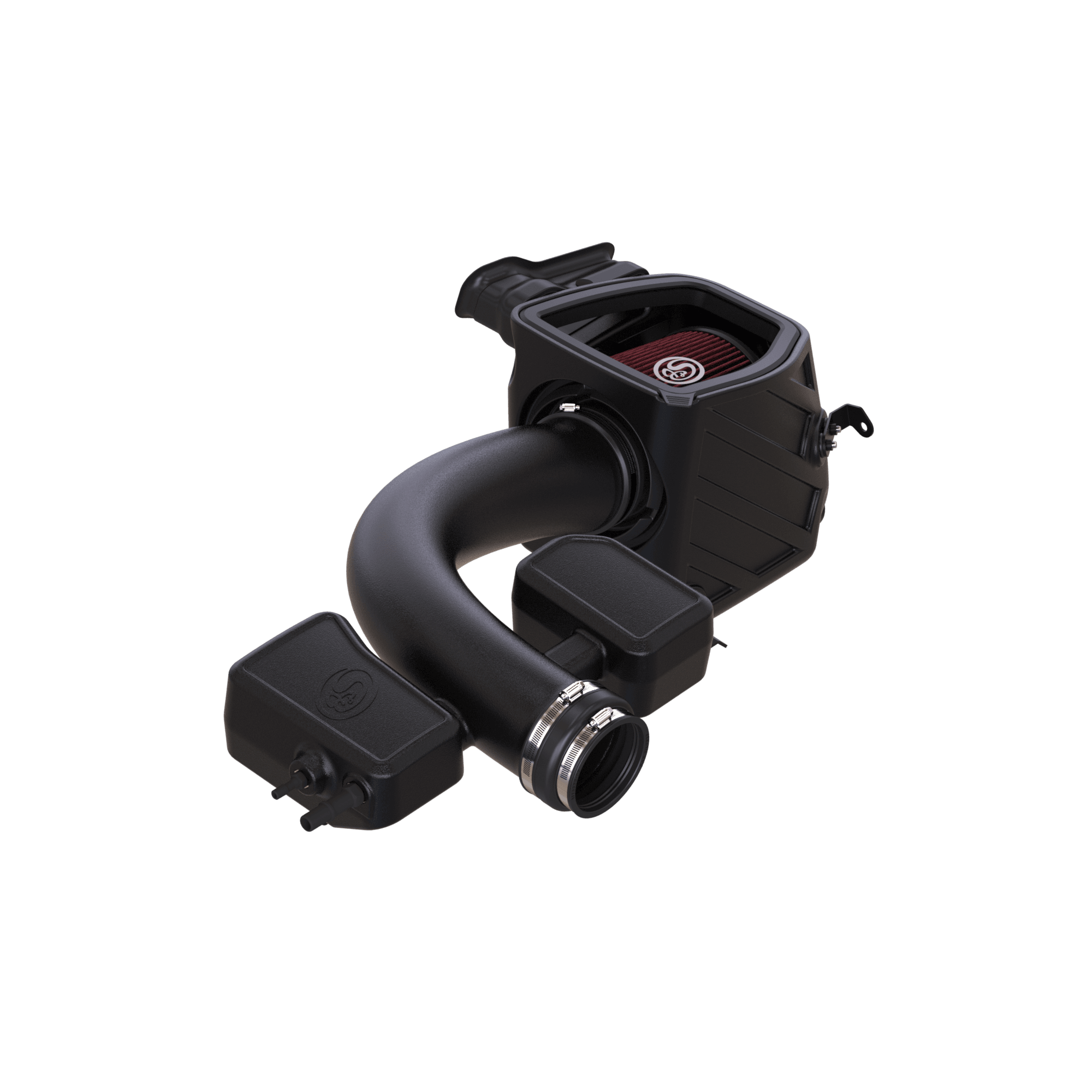 Cold Air Intake for 2020-2022 Ford F250 F350 6.2L Gas