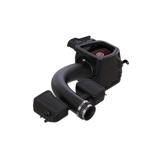 Cold Air Intake for 2020-2022 Ford F250 F350 6.2L Gas