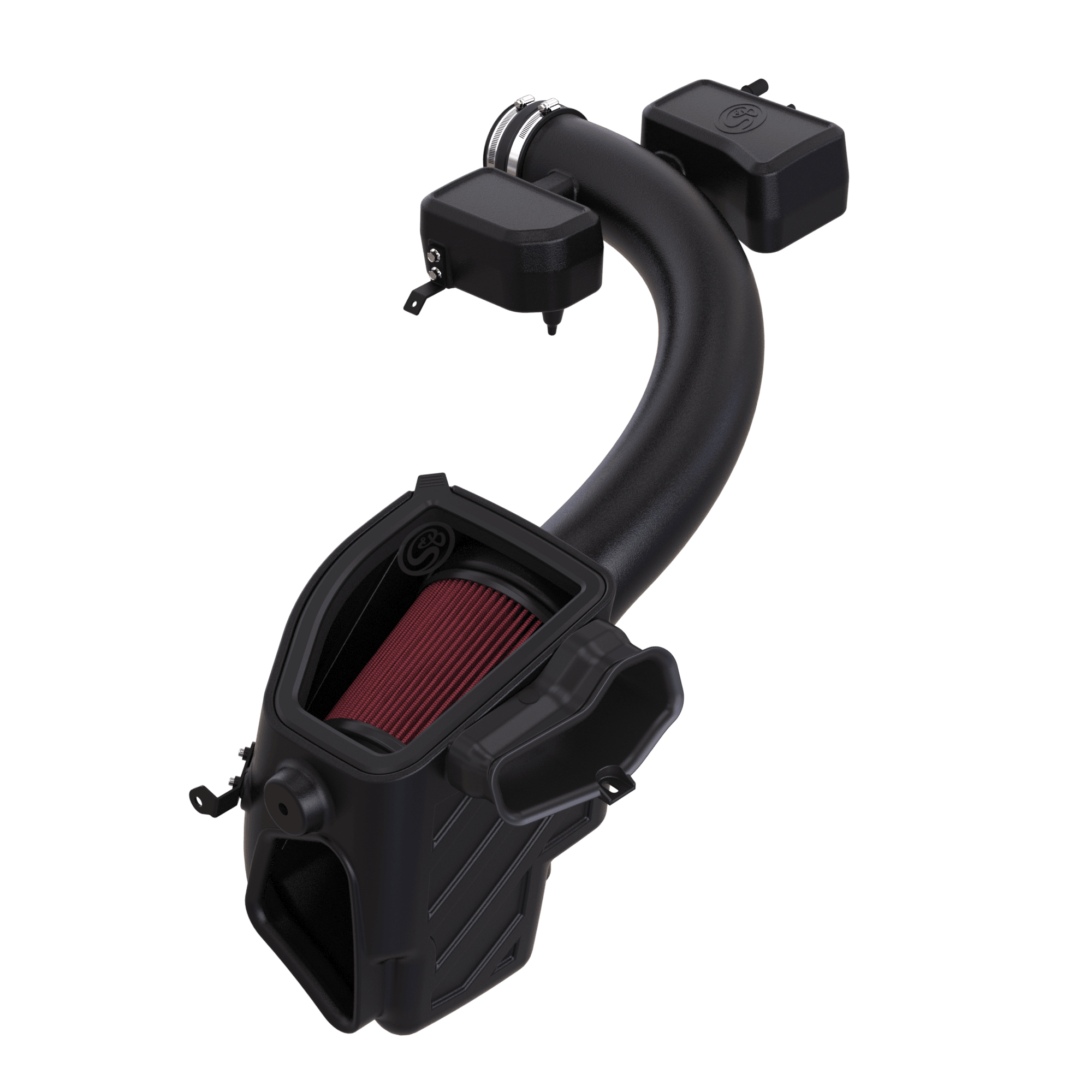 Cold Air Intake for 2020-2022 Ford F250 F350 6.2L Gas