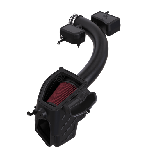 Cold Air Intake for 2020-2022 Ford F250 F350 6.2L Gas