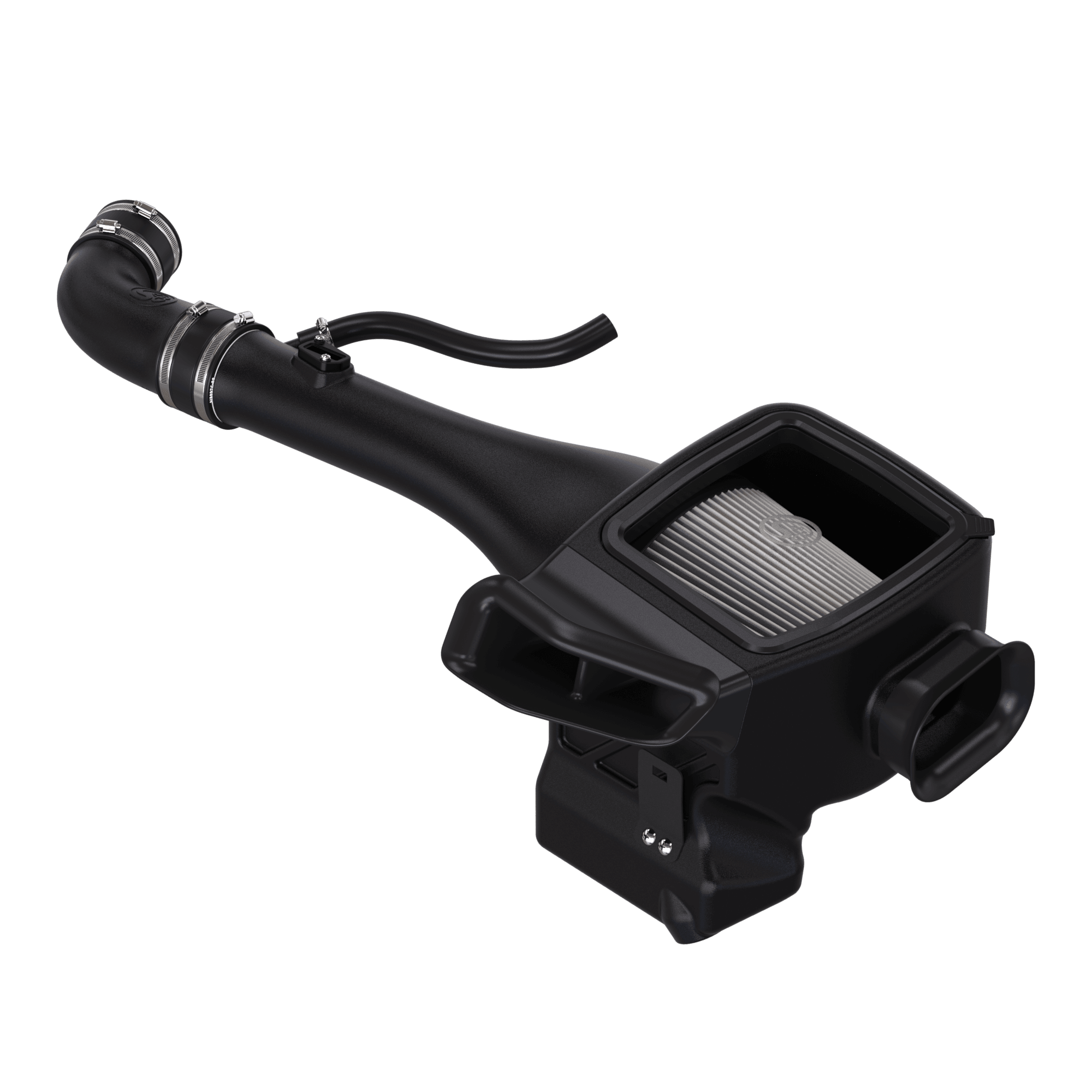 Cold Air Intake for 2020-2024 Nissan Frontier 3.8L