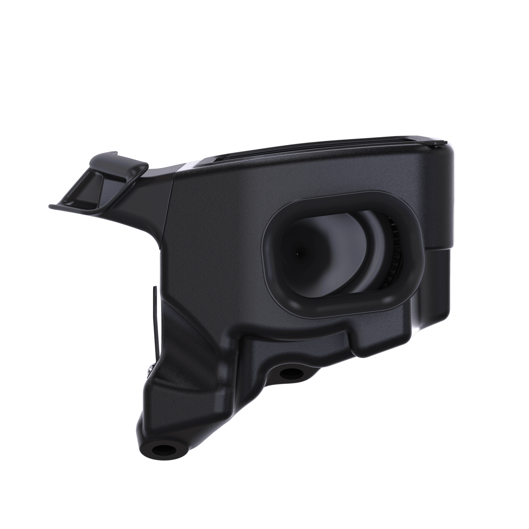 Cold Air Intake for 2020-2024 Nissan Frontier 3.8L
