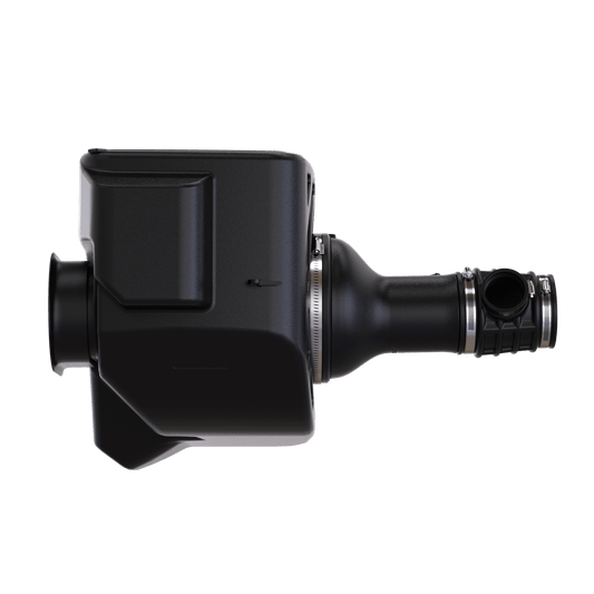COLD AIR INTAKE FOR 2016-2024 NISSAN TITAN XD