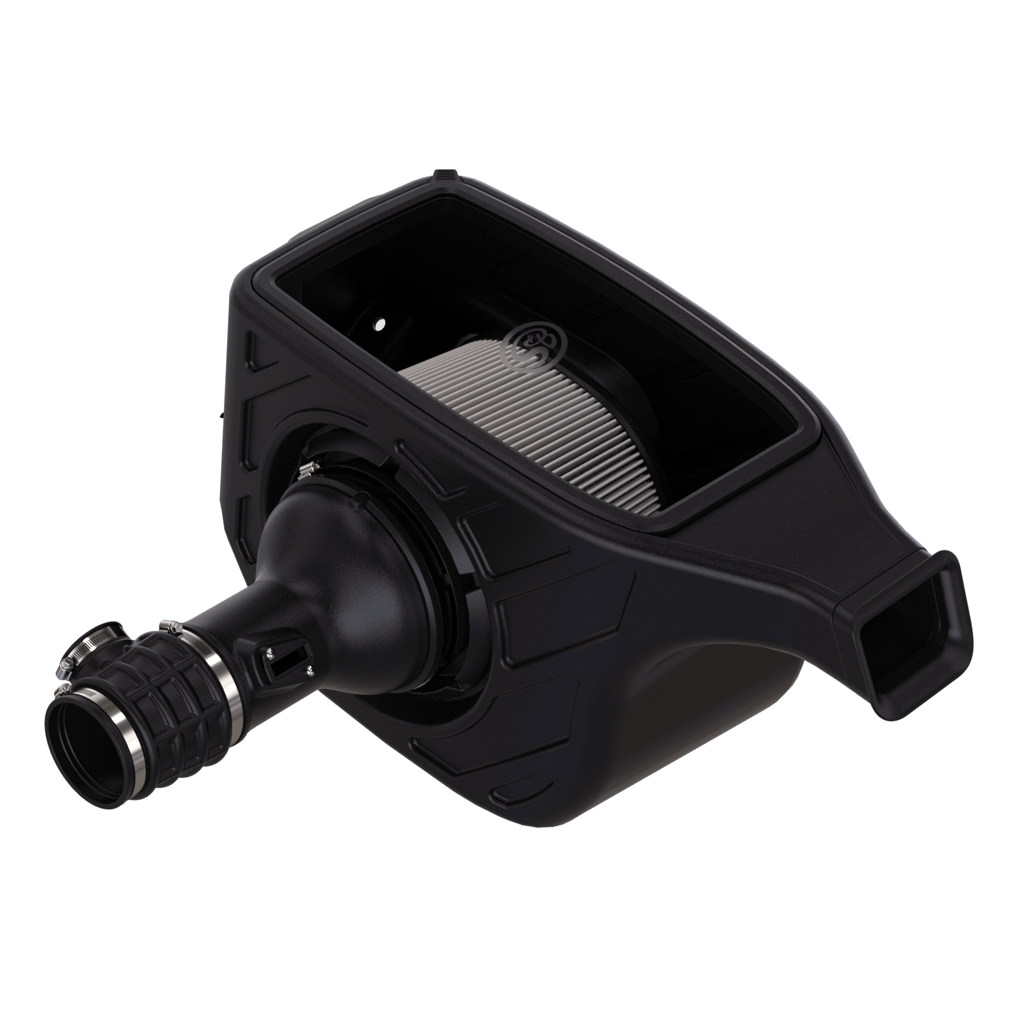 COLD AIR INTAKE FOR 2016-2024 NISSAN TITAN XD
