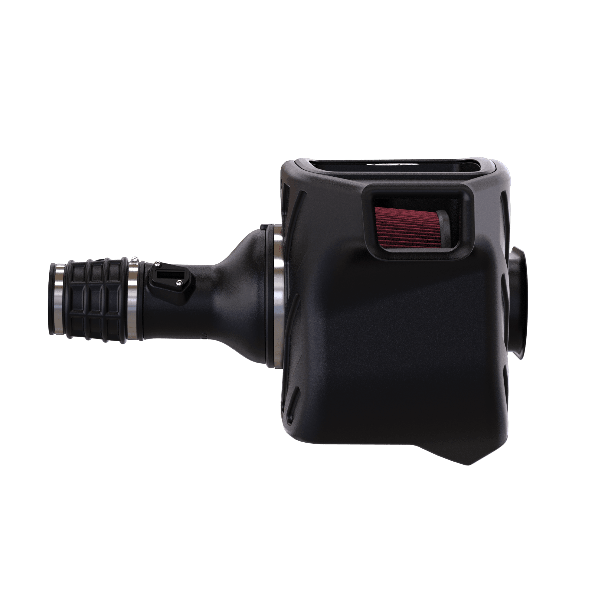 COLD AIR INTAKE FOR 2016-2024 NISSAN TITAN XD