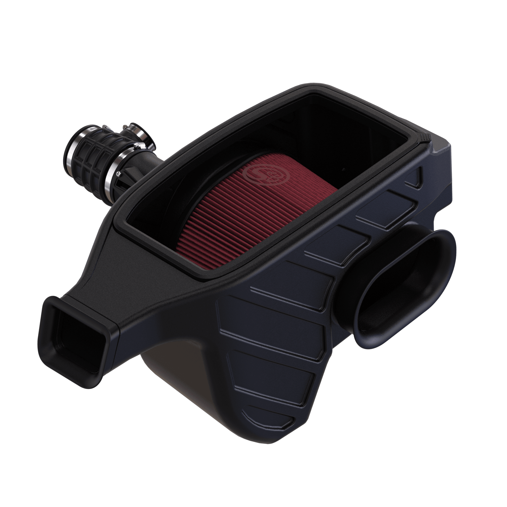 COLD AIR INTAKE FOR 2016-2024 NISSAN TITAN XD