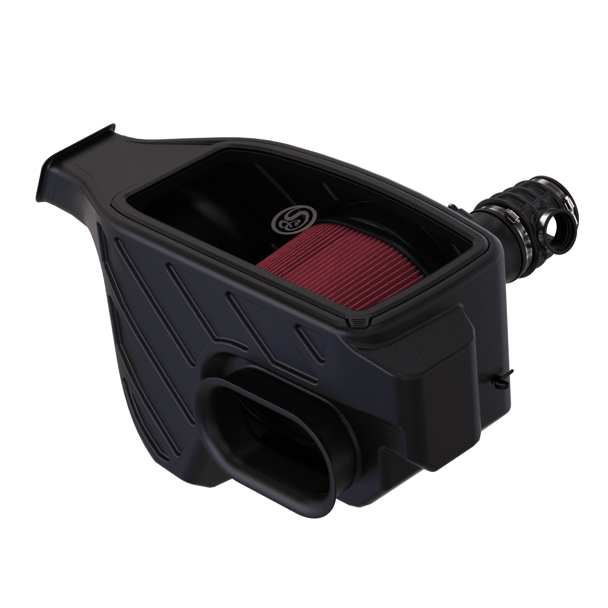 COLD AIR INTAKE FOR 2016-2024 NISSAN TITAN XD