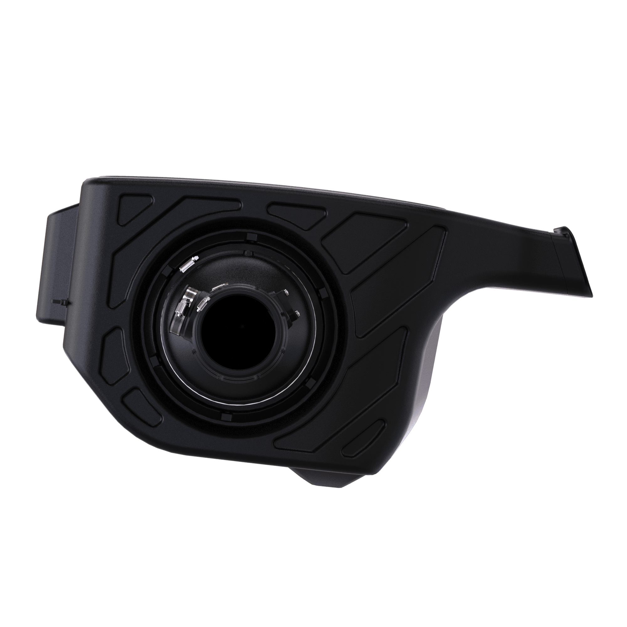 COLD AIR INTAKE FOR 2016-2024 NISSAN TITAN XD