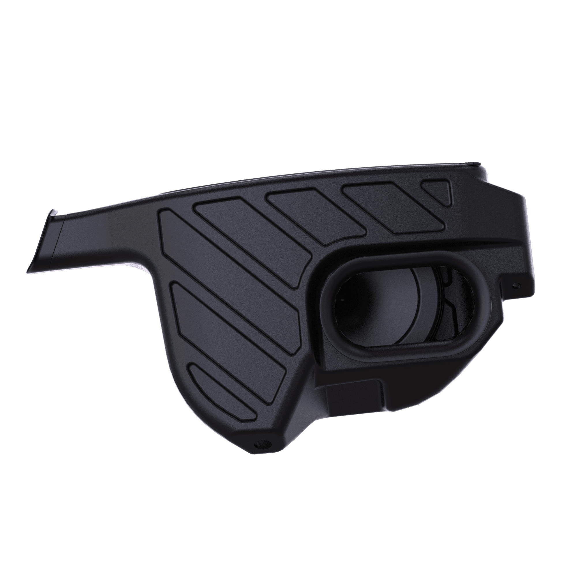 COLD AIR INTAKE FOR 2016-2024 NISSAN TITAN XD