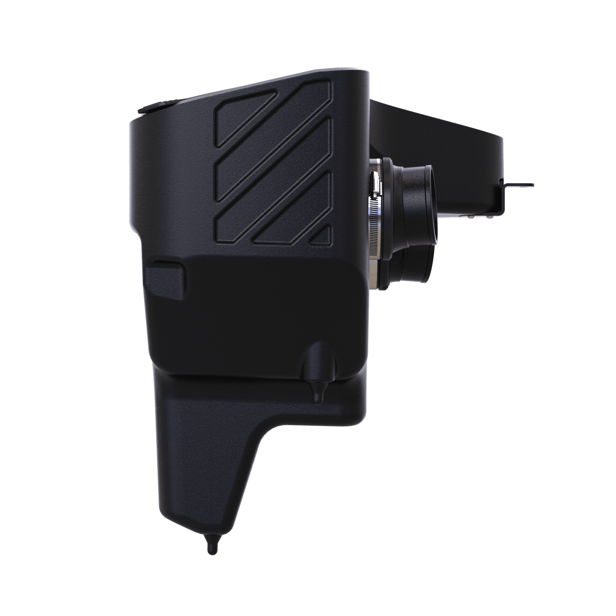 Cold Air Intake for 2019-2024 FORD EDGE ST, LINCOLN NAUTILUS 2.7L