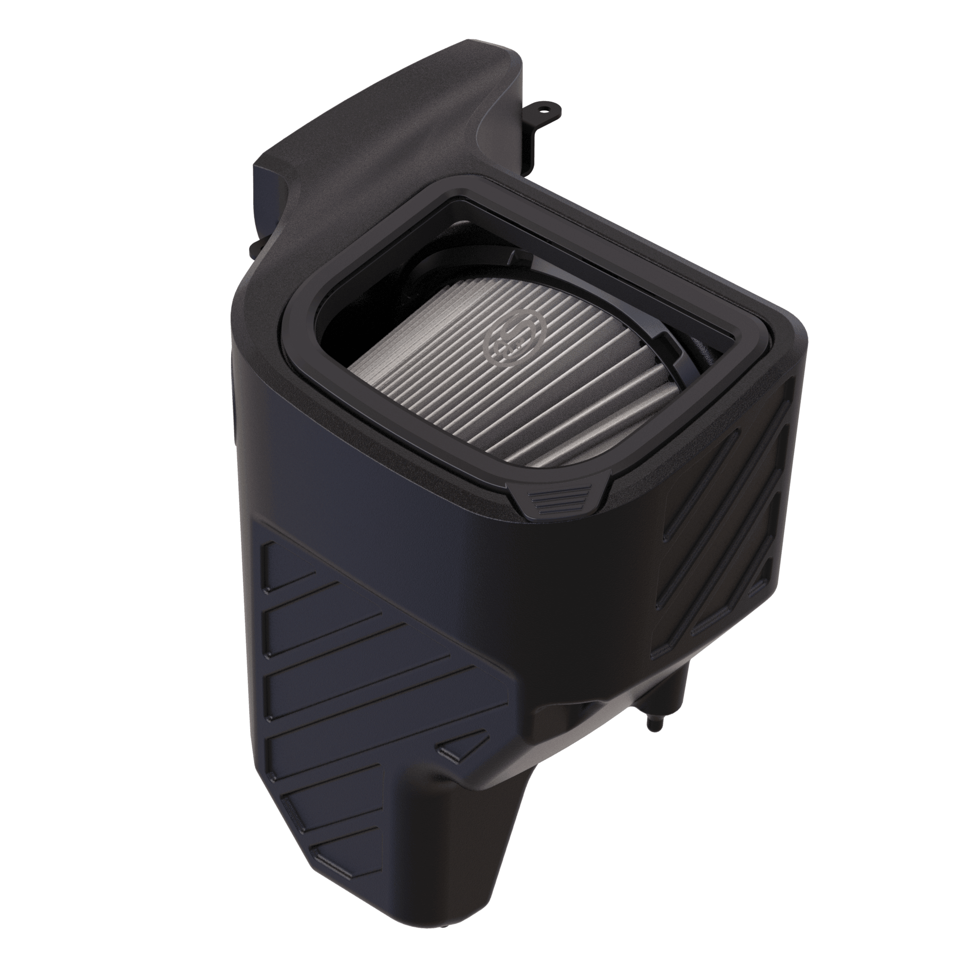 Cold Air Intake for 2019-2024 FORD EDGE ST, LINCOLN NAUTILUS 2.7L
