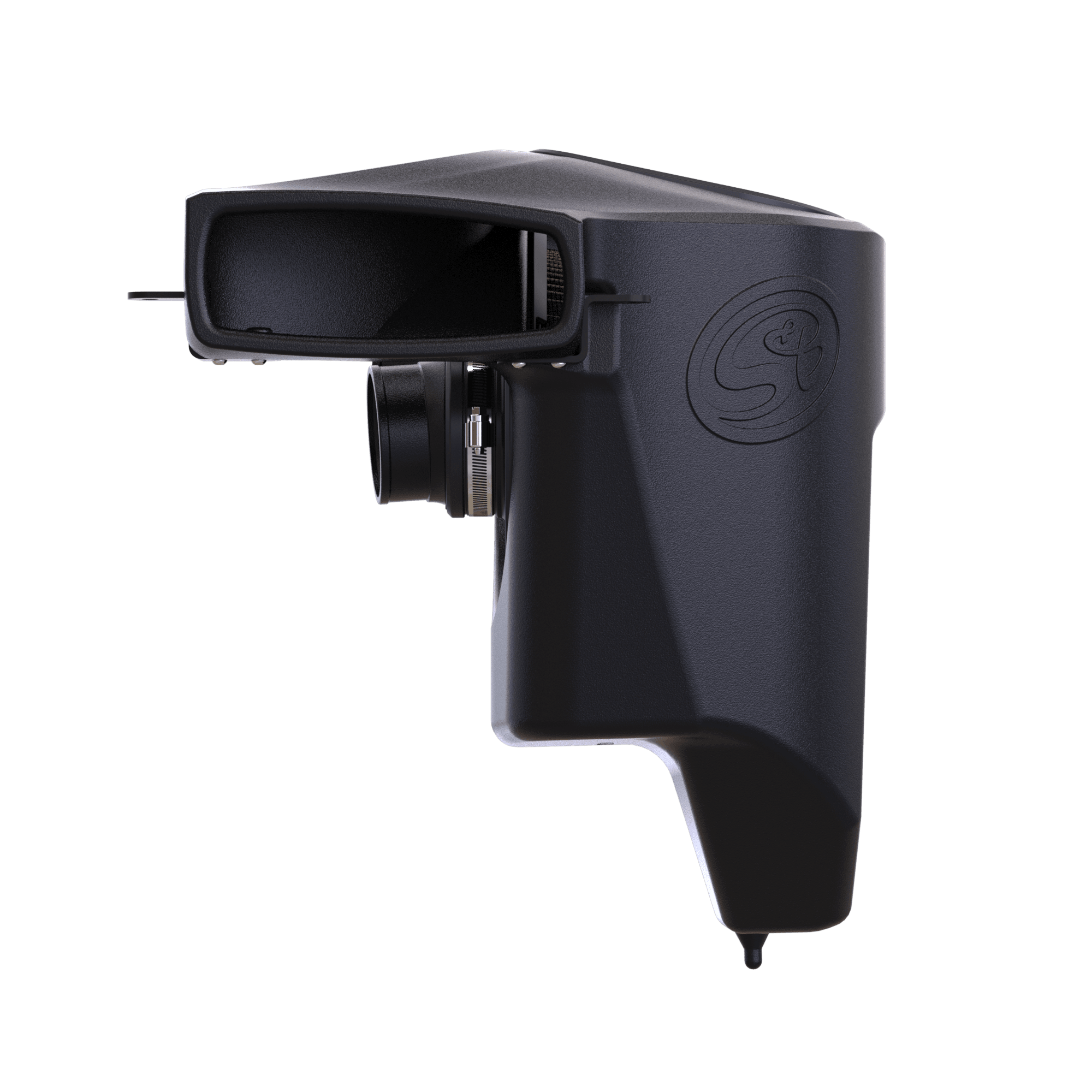 Cold Air Intake for 2019-2024 FORD EDGE ST, LINCOLN NAUTILUS 2.7L