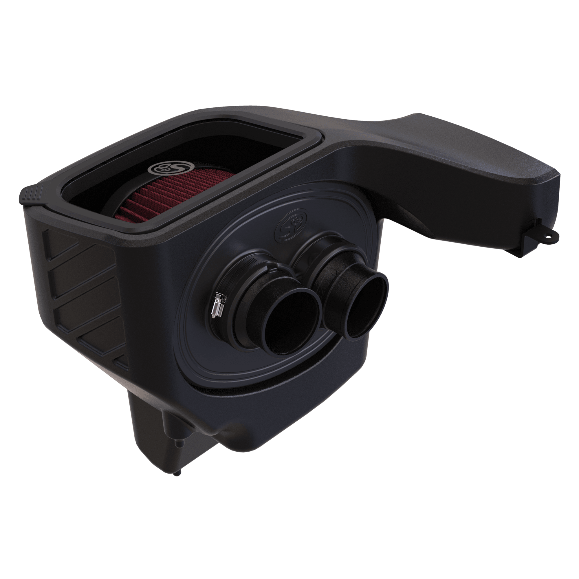 Cold Air Intake for 2019-2024 FORD EDGE ST, LINCOLN NAUTILUS 2.7L