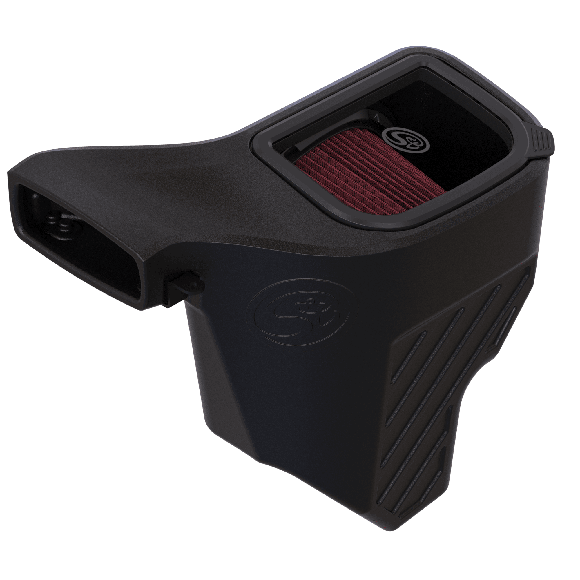 Cold Air Intake for 2019-2024 FORD EDGE ST, LINCOLN NAUTILUS 2.7L