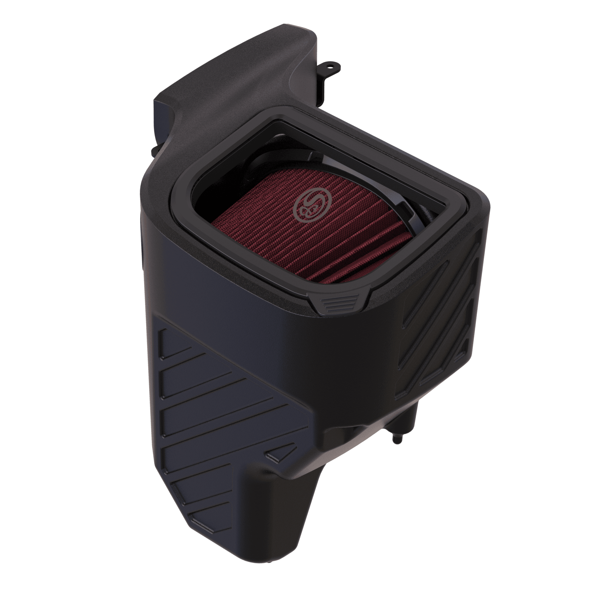Cold Air Intake for 2019-2024 FORD EDGE ST, LINCOLN NAUTILUS 2.7L