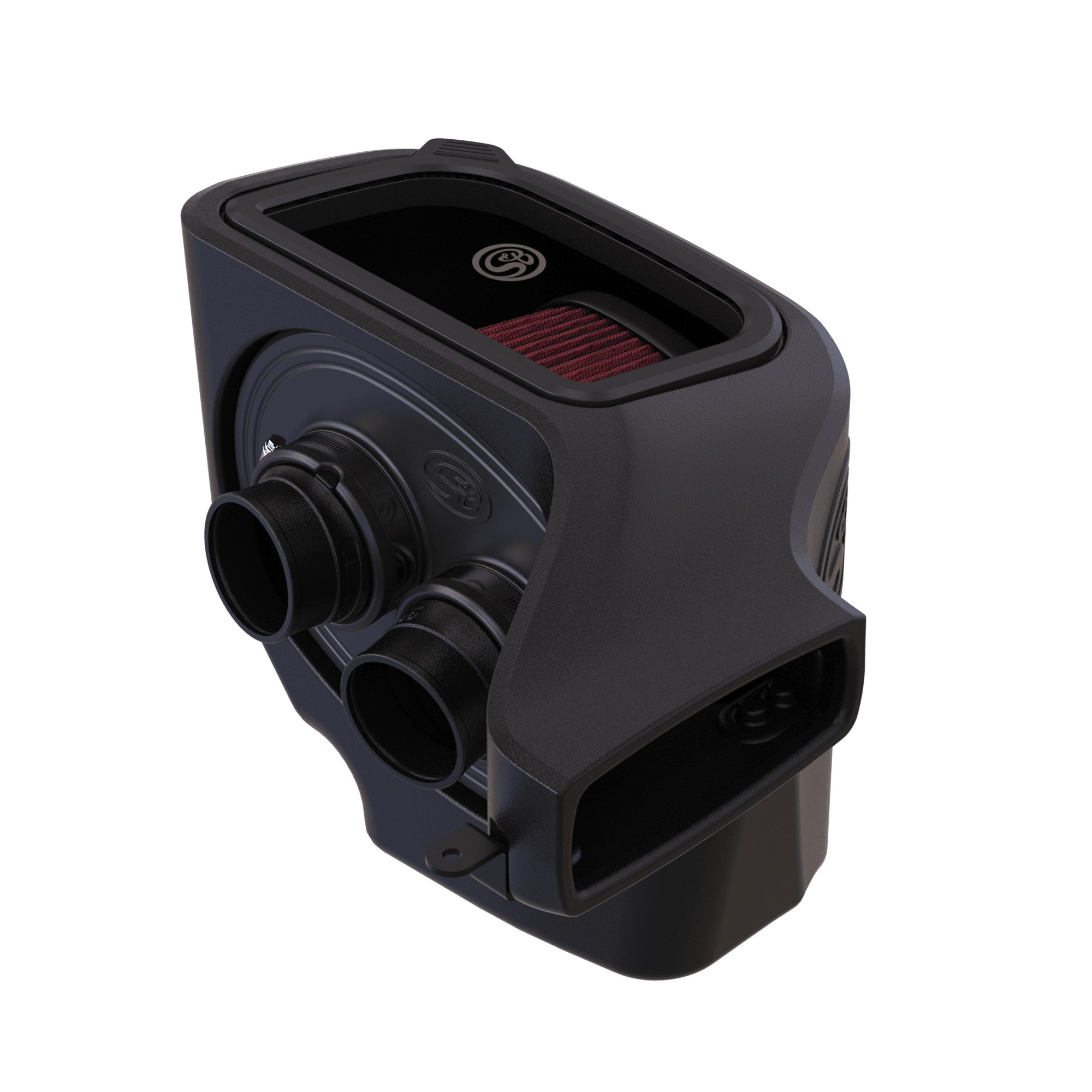 Cold Air Intake for 2019-2024 FORD EDGE ST, LINCOLN NAUTILUS 2.7L