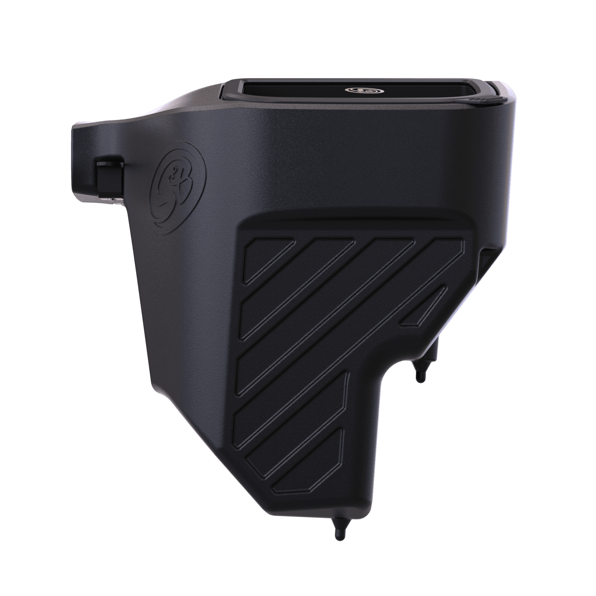Cold Air Intake for 2019-2024 FORD EDGE ST, LINCOLN NAUTILUS 2.7L